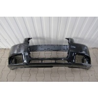 Бампер передняя audi a3 8p4 8p s line рестайлинг 2005 - 2007