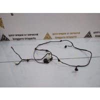 проводка бампера BMW X3 G01 до Рестайлинг 2017-2021 61128795111