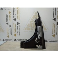 Крыло Genesis GV80 JX1 2020-2022 66310T6000