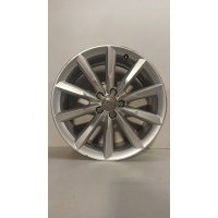 Колесо allroad a6 c7 колесо ronal 4g9601025f 19