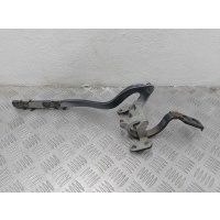 Петля крышки багажника Volkswagen Touareg I (7L) 2002 - 2006 2004 7L6827302A,
