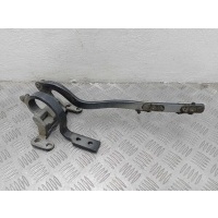 Петля крышки багажника Volkswagen Touareg I (7L) 2002 - 2006 2004 7L6827301A,