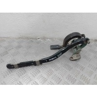 Петля крышки багажника Volkswagen Touareg I (7L) 2002 - 2006 2004 7L6827301C,