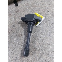 Катушка зажигания HANSHIN. VQ35. Nissan Murano Z51 2013 AIC-2409N,22448-JA10C