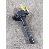 Катушка зажигания HANSHIN. VQ35. Nissan Murano Z51 2013 AIC-2409N,22448-JA10C