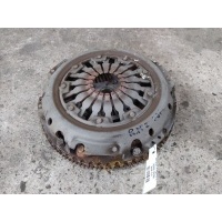 Комплект сцепления Renault Megane II (2002-2008) 2004