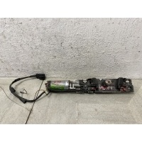 Замок двери багажника BMW 7 E38 1994-2001 67338352202