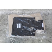 Коврики велюровые bmw g30 7431232 новые