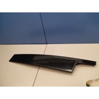 Накладка рамки двери передней правой Volvo S60 2010-2018 30784000
