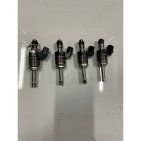 Форсунки honda hr - v hrv ii 1.5 160105r1305 16010 - 5r1 - 305 16010 - 5r1 - 315