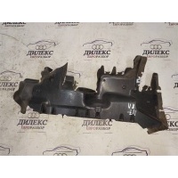 воздуховод радиатора Citroen DS4 2011-2015 2013 9671970380