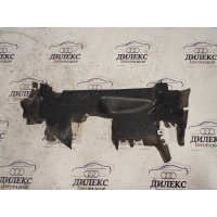 воздуховод радиатора Citroen DS4 2011-2015 2013 9671970280