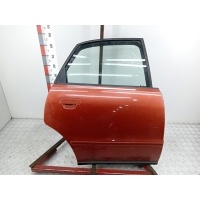 Ручка двери внутренняя задняя правая Audi A4 B5 (1994-2001) 1999