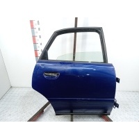 Ручка двери внутренняя задняя правая Audi A4 B5 (1994-2001) 1999 ,8D083902001C