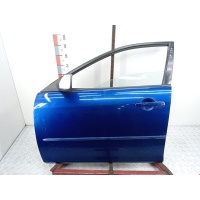 Ручка двери внутренняя передняя левая Mazda 6 GG (2002-2007) 2002 ,GJ6A59330E