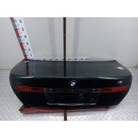 Фонарь крышки багажника левый BMW 7-Series (E65/E66) (2001-2008) 2003 ,63217164741