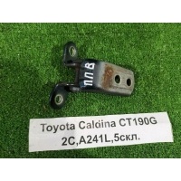 Крепление двери Toyota Caldina CT190 1996 68710-12150