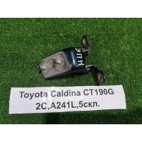 Крепление двери Toyota Caldina CT190 1996 68770-20080