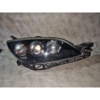 Фара Mazda 3 I (BK) (2003–2006) BP4L-51-031C