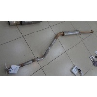 Глушитель в сборе Daewoo Nexia 1994-2016 2008 96184413