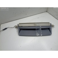Фонарь стоп-сигнал Opel Astra G 1999 09927032