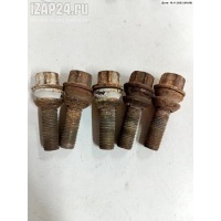 Болт колесный (гайка колесная) Volkswagen Transporter T5 2007 7L0601139A
