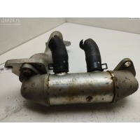 Охладитель отработанных газов Hyundai H1 2006 284964A060BAX