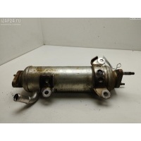 Охладитель отработанных газов Chevrolet Nubira 2007