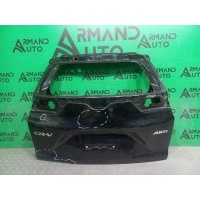 дверь багажника Honda CR-V 5 2016-нв 68100TLAR50ZZ