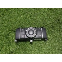 блок управления климат-контролем Mercedes-Benz ML W166 2013 A1669050100