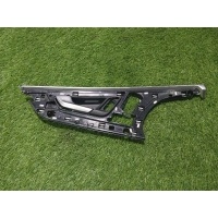 ручка двери внутренняя Audi Q7 II 4M 2016 4M0837019B