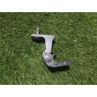 Петля двери (верхняя) Audi Q7 II 4M 2016 4M0831403A