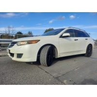 Honda accord viii combi