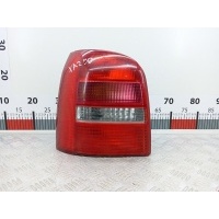 Фонарь задний левый Audi A4 B5 (1994-2001) 2000 8D9945095D,8D9945095D