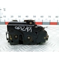 Замок двери передней левой Volkswagen Golf 4 (1997-2004) 2001 7H0837867