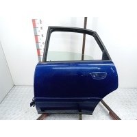 Дверь задняя левая Audi A4 B5 (1994-2001) 1999 ,8D0833051F