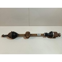 Полуось передняя правая Renault Clio II/Symbol (1998 - 2008) 8200621187