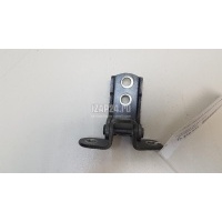 Петля двери передней левой верхняя Toyota Corolla E12 (2001 - 2007) 6872006030
