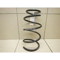 Пружина передняя Toyota Camry V40 (2006 - 2011) 4813106B10