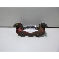 Скоба суппорта переднего VAG Cordoba (1999 - 2002) 357615125C