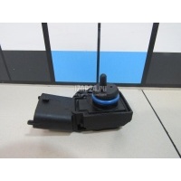 Регулятор давления топлива Volvo S60 (2000 - 2009) 8699448