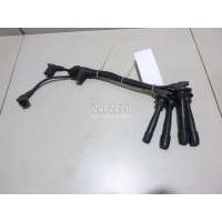 Провода высокого напряж. к-кт Hyundai-Kia Accent II (+TAGAZ) (2000 - 2012) 2750126D00