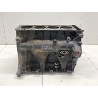 Блок двигателя VAG Passat [B6] (2005 - 2010) 06H103011AN