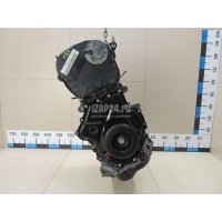 Двигатель VAG Golf V (2003 - 2009) 06J100033T