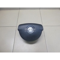 Подушка безопасности в рулевое колесо VAG Passat [B6] (2005 - 2010) 3C0880201BH1QB