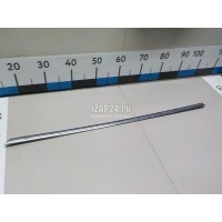 Молдинг задней левой двери VAG Passat [B6] (2005 - 2010) 3C0853753C2ZZ