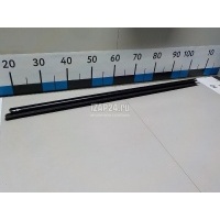 Накладка стекла переднего левого VAG Passat [B6] (2005 - 2010) 3C4837471B5AP