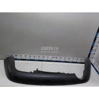 Юбка задняя VAG Passat [B6] (2005 - 2010) 3C5807521J9B9