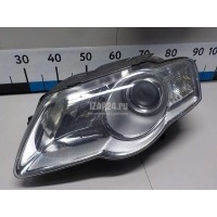 Фара левая VAG Passat [B6] (2005 - 2010) 3C0941005AC