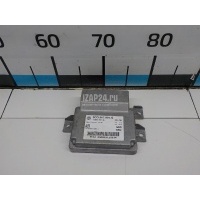Блок управления парковочным тормозом VAG Passat [B6] (2005 - 2010) 3C0907801G